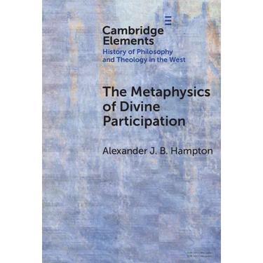 The Metaphysics of Divine Participation