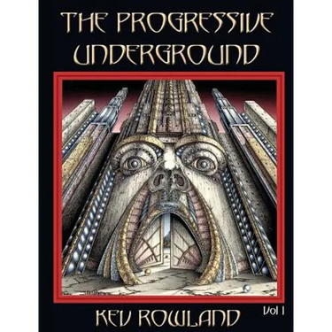 The Progressive Underground Volume One