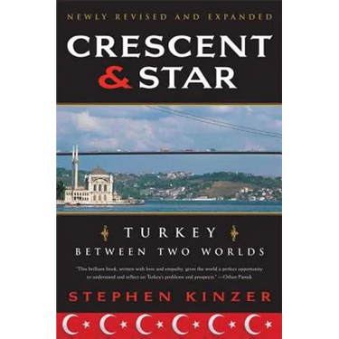 Crescent and Star