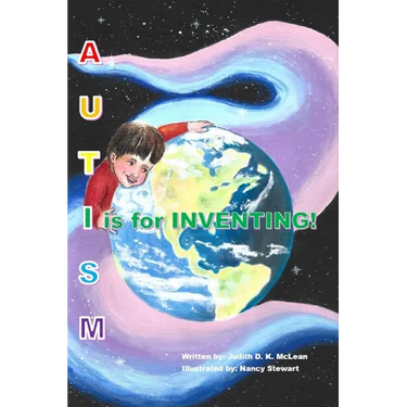 Autism: I is for Inventing