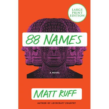 88 Names