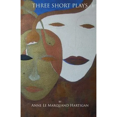 Three Short Plays