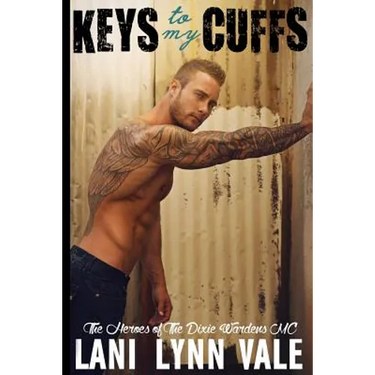 Keys To My Cuffs