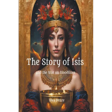 The Story of Isis and the War on Bloodlines