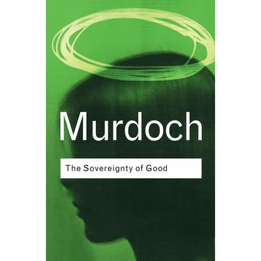 The Sovereignty of Good