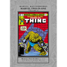 Marvel Masterworks: Marvel Two-In-One Vol. 8