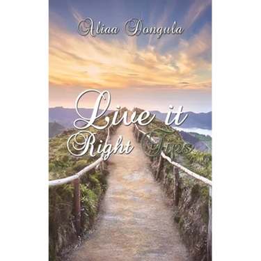 Live It Right tips