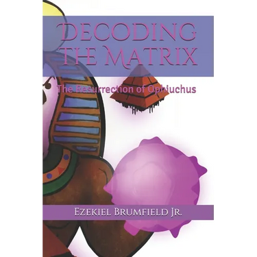 Decoding the Matrix: The Resurrection of Ophiuchus
