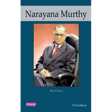 Narayana Murthy