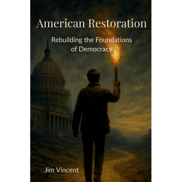 American Restoration: Restoring the Foundations of Democracy