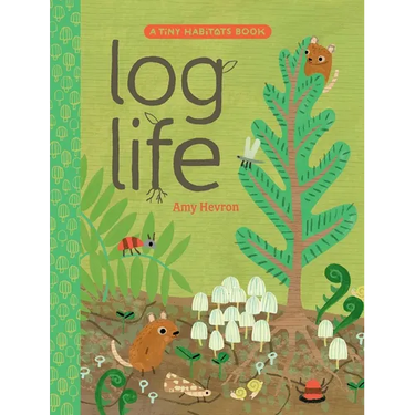 Log Life