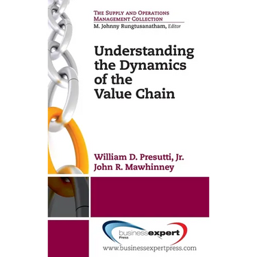 Understanding the Dynamics of the Value Chain