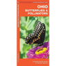 Ohio Butterflies & Pollinators: A Folding Pocket Guide to Familiar Species