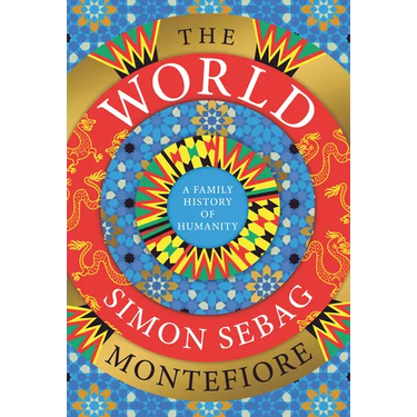The World: A Family History of Humanity