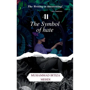 41 The Symbol of Hate