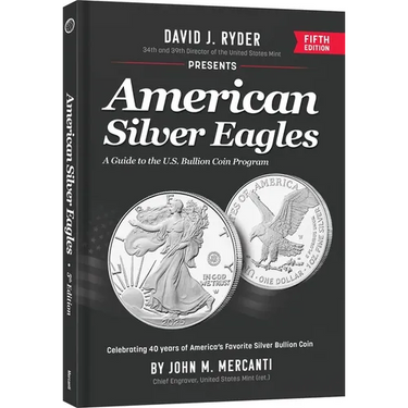 American Silver Eagles: A Guide to the U.S. Bullion Coin Program