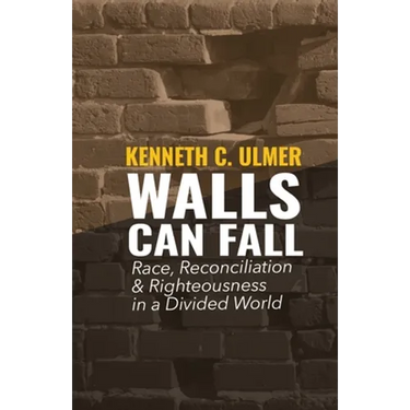 Walls Can Fall: Race, Reconciliation & Righteousness in a Divided World