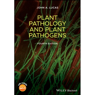 Plant Pathology and Plant Pathogens