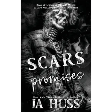 Scars and Promises