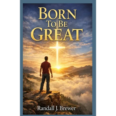 Born to be Great
