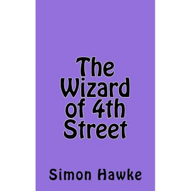 The Wizard of 4th Street