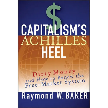 Capitalism s Achilles Heel