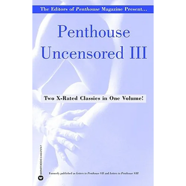 Penthouse Uncensored III