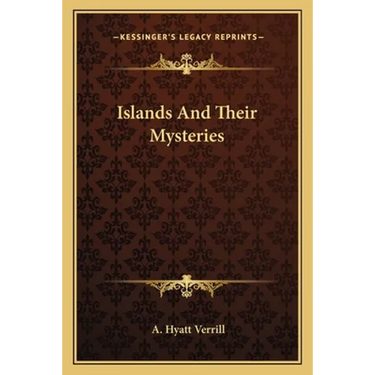 Islands And Their Mysteries
