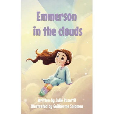 Emmerson in the Clouds: Navigating Grief and Embracing Hope