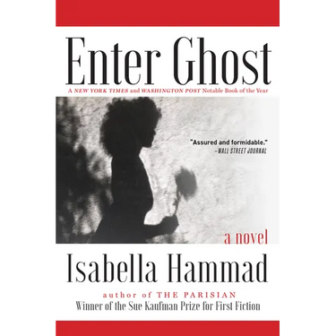 Enter Ghost
