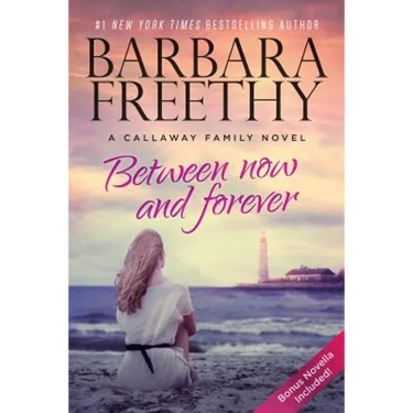 Between Now And Forever
