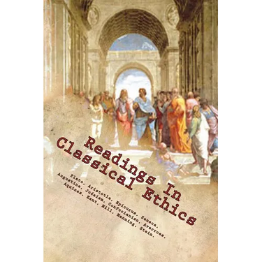 Readings In Classical Ethics
