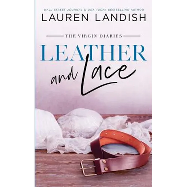 Leather and Lace