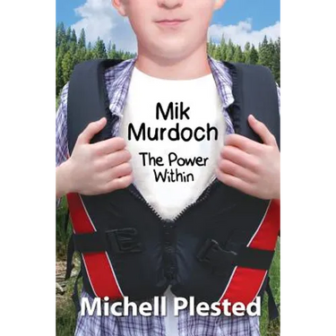 Mik Murdoch: The Power Within