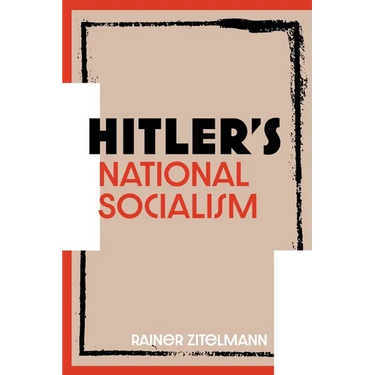 Hitler's National Socialism