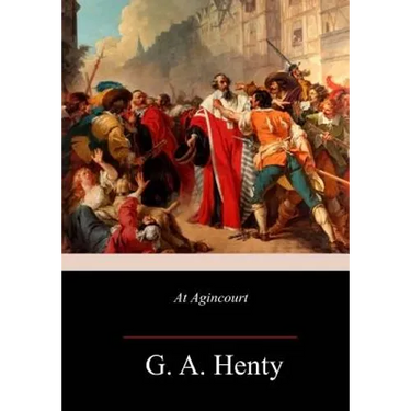 At Agincourt