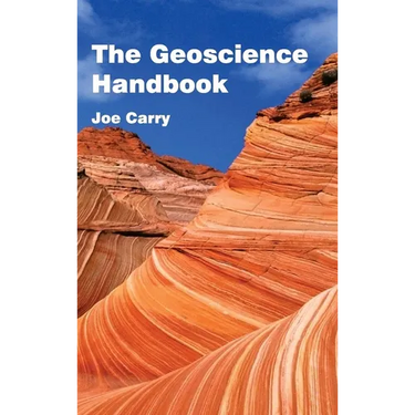 Geoscience Handbook
