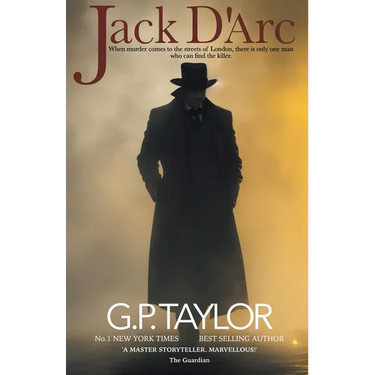 Jack D'Arc