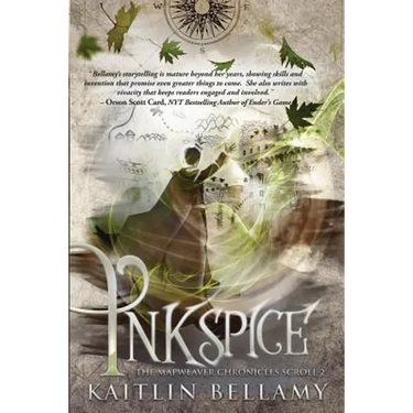 Inkspice