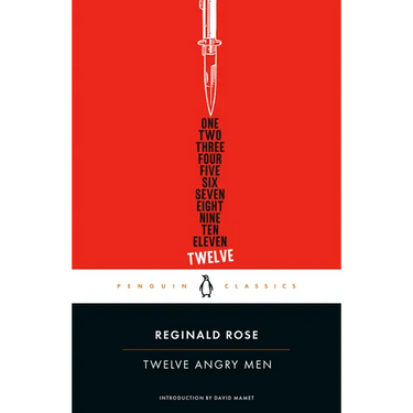 Twelve Angry Men