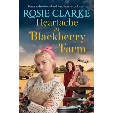 Heartache at Blackberry Farm
