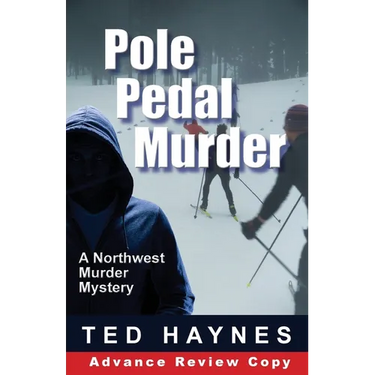 Pole Pedal Murder