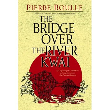 The Bridge Over the River Kwai
