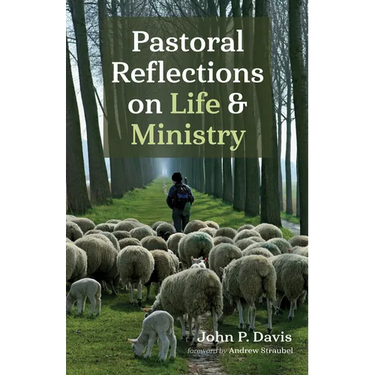 Pastoral Reflections on Life and Ministry