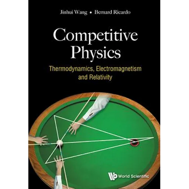 Competitive Physics