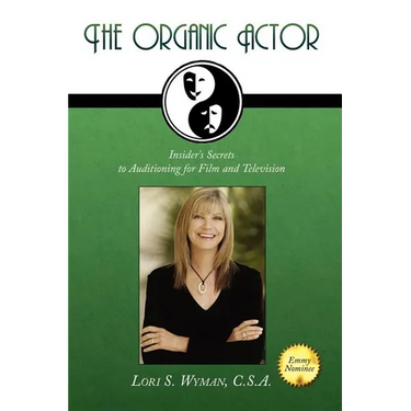 The Organic Actor