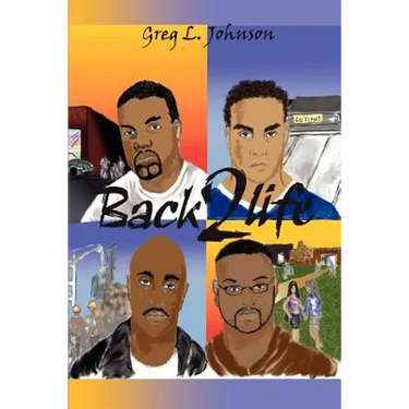 Back 2 Life