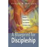 A Blueprint for Discipleship: Wesley's General Rules as a Guide for Christian Living