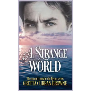 A Strange World