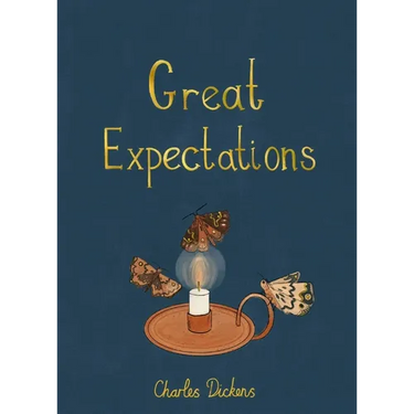 Great Expectations